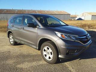 2015 Honda CR-V for sale in Bennettsville SC