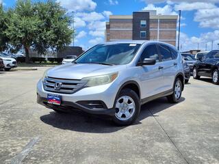 2014 Honda CR-V for sale in Katy TX
