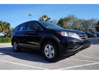 2014 Honda CR-V for sale in Riviera Beach FL