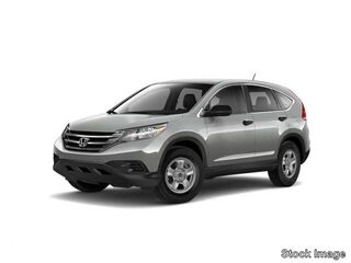 2012 Honda CR-V for sale in Greenville SC