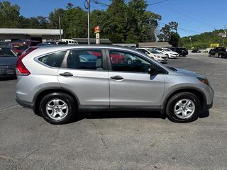 2013 Honda CR-V for sale in Leicester NC