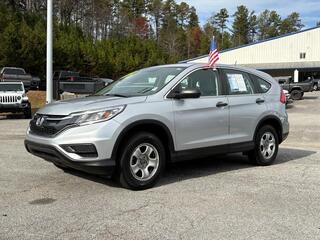 2015 Honda CR-V for sale in Brevard NC