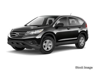 2013 Honda CR-V for sale in Cincinnati OH