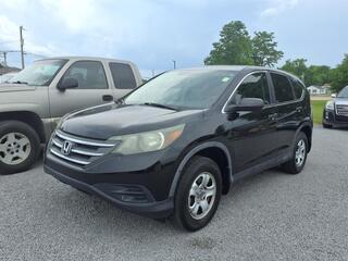 2013 Honda CR-V for sale in Shelbyville TN