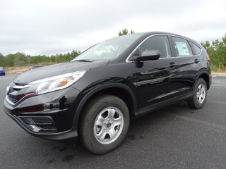 2016 Honda CR-V for sale in Columbus GA