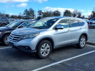2014 Honda CR-V for sale in Roanoke VA