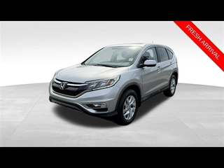 2016 Honda CR-V for sale in Shelby NC
