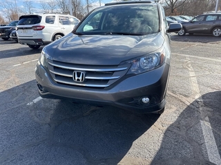 2013 Honda CR-V for sale in Johnson City TN