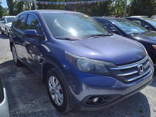 2014 Honda CR-V for sale in New Bern NC