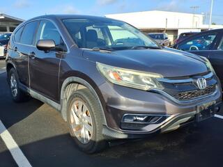 2015 Honda CR-V for sale in Greenville SC