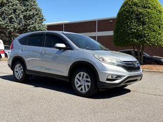 2016 Honda CR-V for sale in Asheville NC