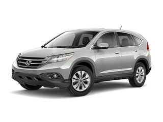 2014 Honda CR-V for sale in Spartanburg SC