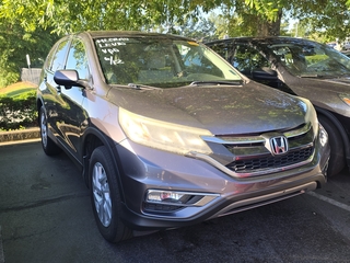 2015 Honda CR-V for sale in Greer SC