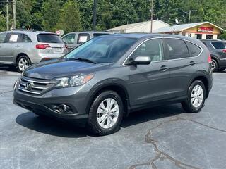 2013 Honda CR-V for sale in Hendersonville NC