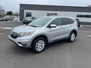 2016 Honda CR-V for sale in Johnson City TN