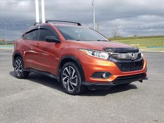 2020 Honda HR-V for sale in Cleveland TN