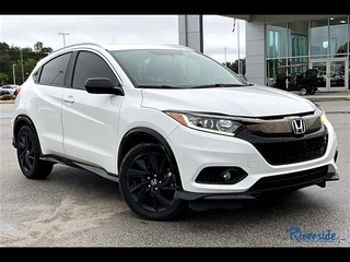 2022 Honda HR-V