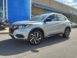 2019 Honda HR-V for sale in Gallatin TN