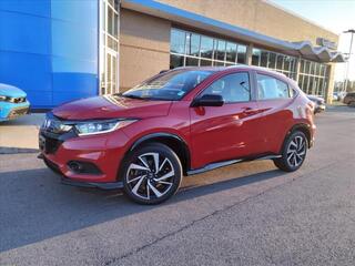 2019 Honda HR-V for sale in Gallatin TN