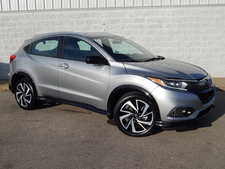 2019 Honda HR-V for sale in Clarksville TN