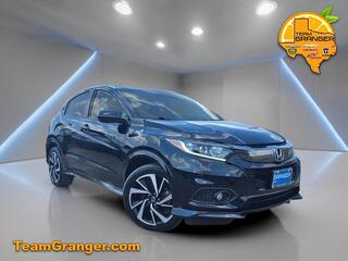 2019 Honda HR-V for sale in Orange TX