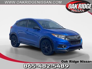 2021 Honda HR-V for sale in Oak Ridge TN