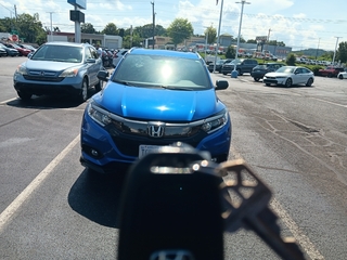 2022 Honda HR-V for sale in Johnson City TN