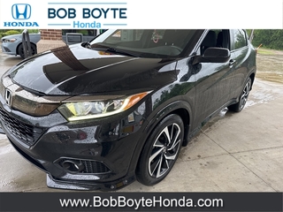 2019 Honda HR-V for sale in Brandon MS