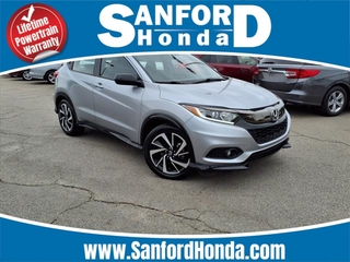 2019 Honda HR-V for sale in Sanford NC