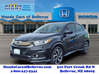 2020 Honda HR-V for sale in Bellevue NE
