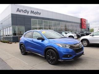 2021 Honda HR-V for sale in Avon IN