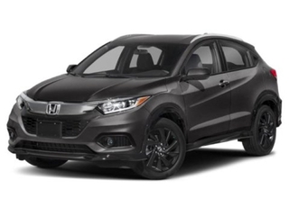 2022 Honda HR-V for sale in Burlington NC