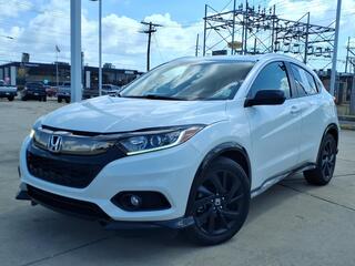 2022 Honda HR-V for sale in Bossier City LA