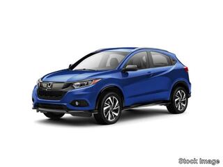 2019 Honda HR-V for sale in Knoxville TN