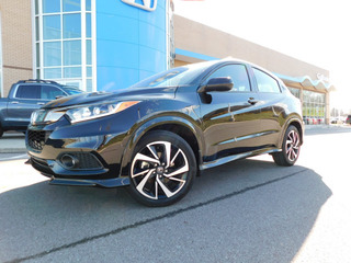 2019 Honda HR-V for sale in Gallatin TN