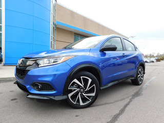 2019 Honda HR-V for sale in Gallatin TN