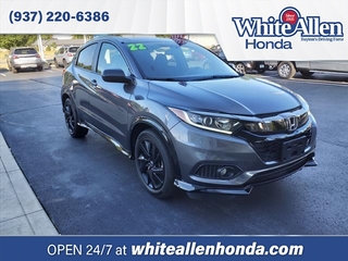 2022 Honda HR-V for sale in Dayton OH