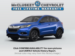2022 Honda HR-V for sale in Cincinnati OH