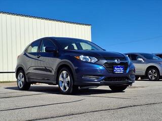 2016 Honda HR-V