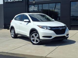 2018 Honda HR-V for sale in Cincinnati OH