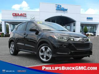 2022 Honda HR-V for sale in Fruitland Park FL