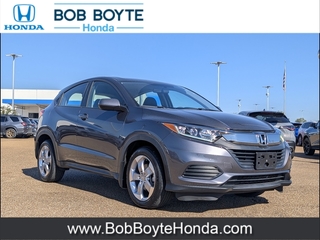 2022 Honda HR-V for sale in Brandon MS