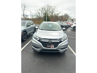 2017 Honda HR-V for sale in Johnson City TN