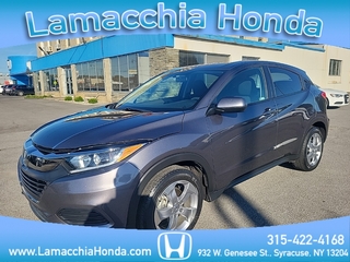 2022 Honda HR-V for sale in Syracuse NY