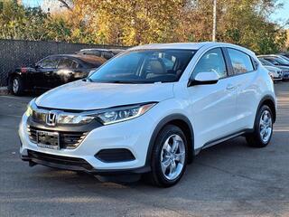 2022 Honda HR-V for sale in San Diego CA