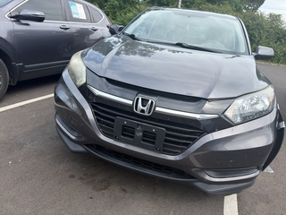 2016 Honda HR-V for sale in Johnson City TN