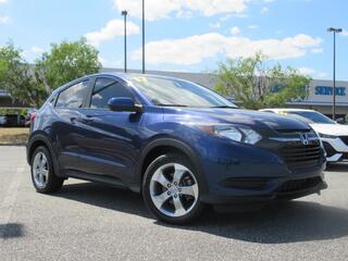 2017 Honda HR-V