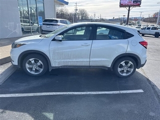 2018 Honda HR-V for sale in Johnson City TN