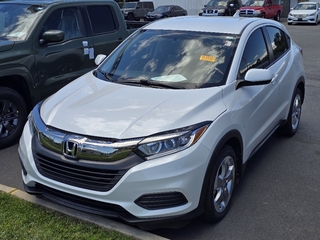 2019 Honda HR-V for sale in Forest City NC