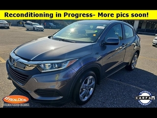 2021 Honda HR-V for sale in Spartanburg SC